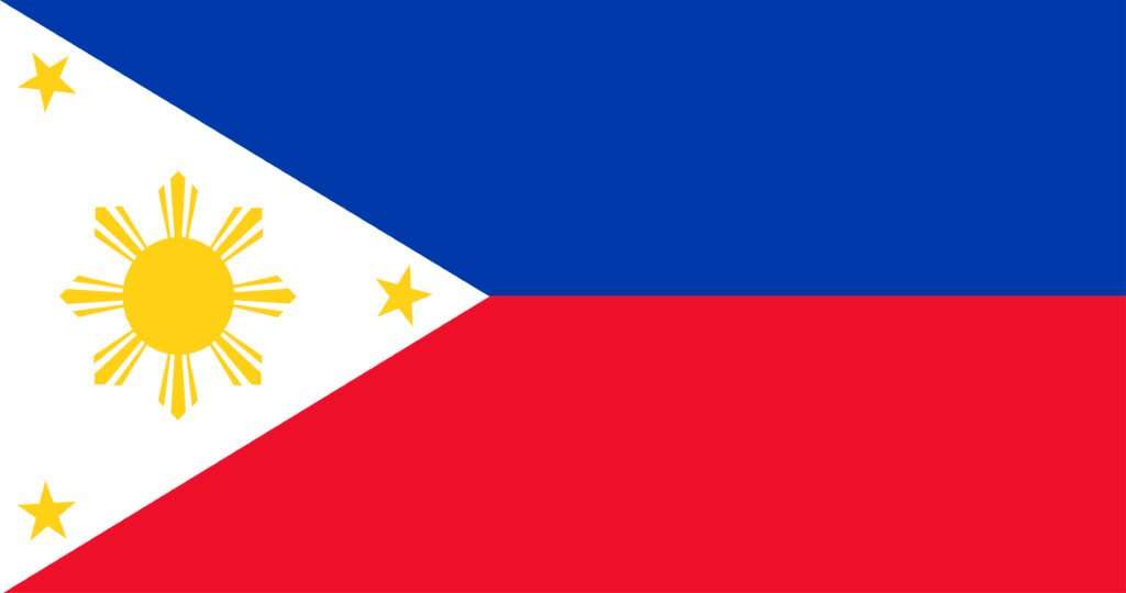 Frolingo Tagalog Flag